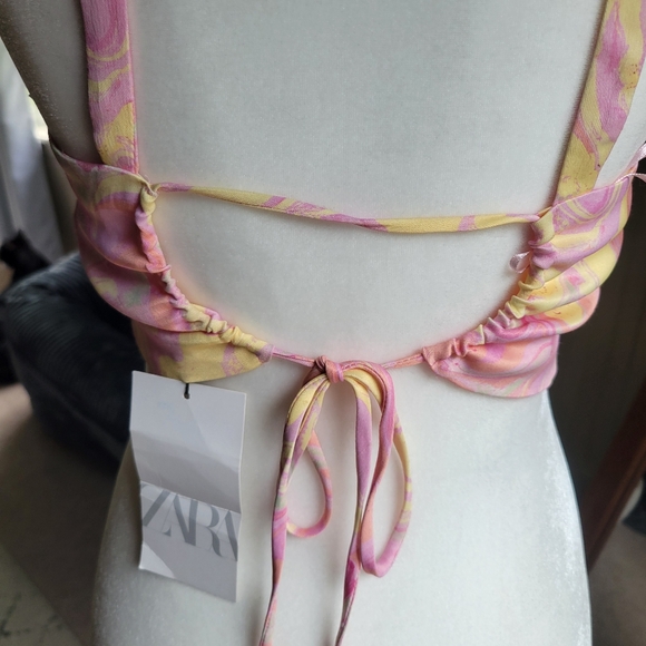 Zara Top - Picture 4 of 8